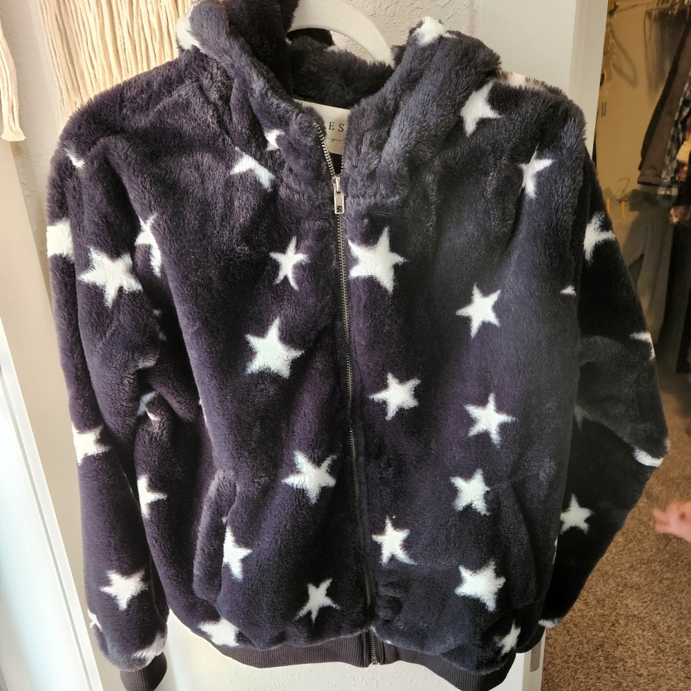 Vici jacket